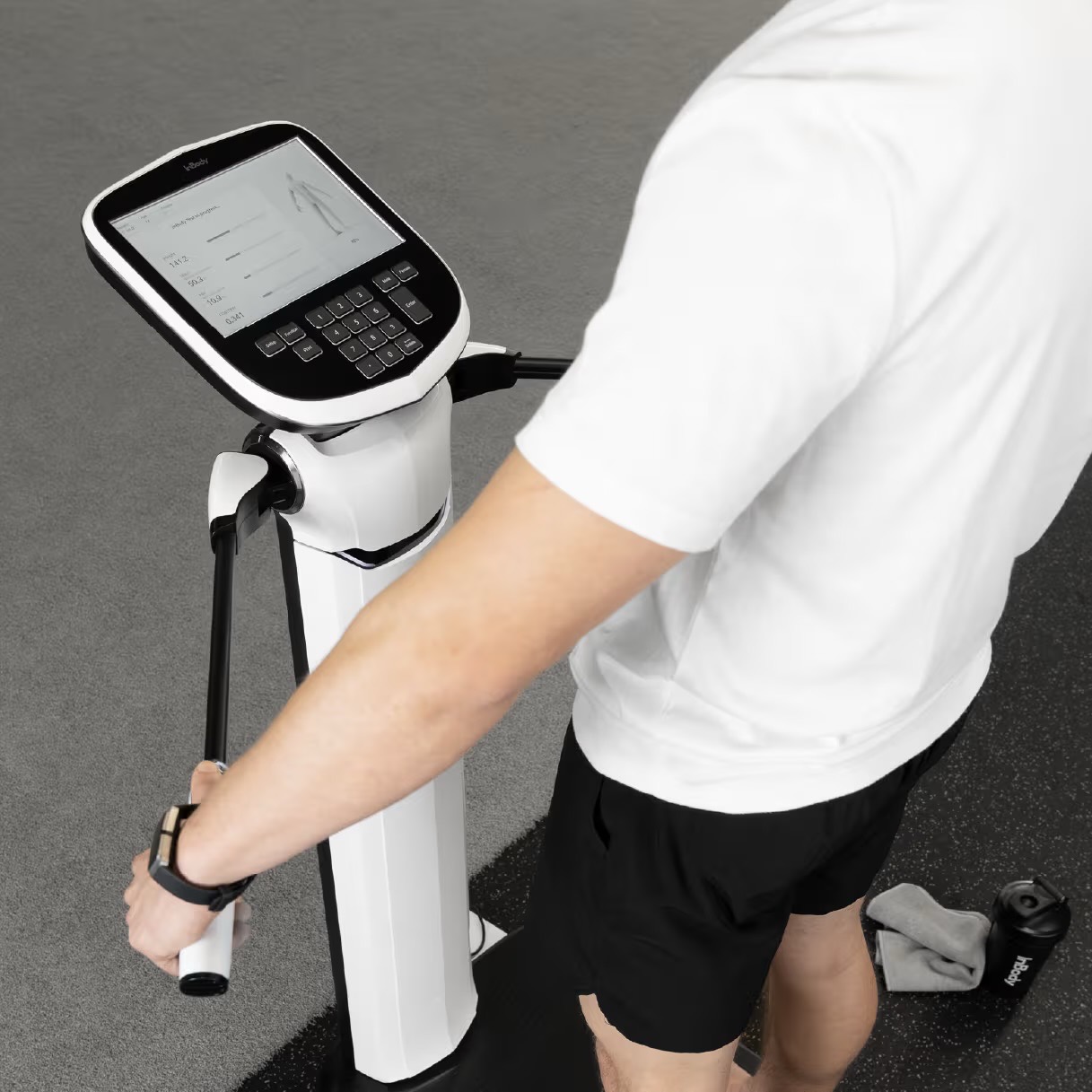 InBody 570 body composition analyser